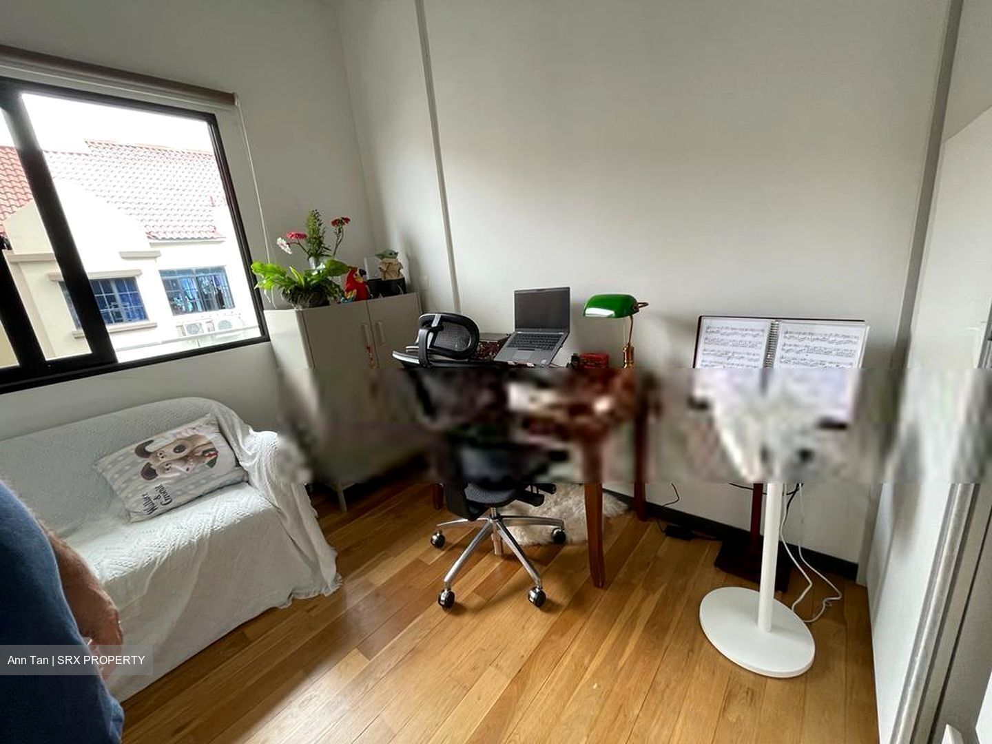The Lush (D15), Apartment #627367001